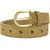 Fabienne Chapot Cut It Out Heart Belt Martini Olive