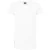 Urban Classics Heren lang t-shirt met zijrits