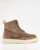 Giorgio | Heren | Boots Licht Bruin