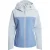 Craghoppers Dames/Dames Vanth Waterdichte Jas (Nimbus blauw/zeezijde blauw)
