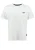 Key Largo Shirt ‘Verona’  spar / donkeroranje / wit