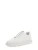 GUESS Sneakers laag ‘PLEZIA’  wit