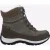 Hi-Tec Riva Mid Dames Beige Wandelschoenen