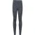 Mountain Warehouse Dames Talus Luipaardprint Thermoleggings (Grijs)