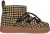 Inuikii Vachtlaarzen Dames Plaid Low,