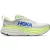 Hoka Bondi 8 Sneakers Heren – Wit –