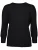 minus Trui ‘Mersin’  zwart