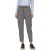 s. Oliver Pant Grey/black
