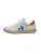 Ethletic Sneakers laag ‘Jesse’  royal blue/koningsblauw / oranje / wit
