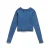 Dames-T-shirt met lange mouwen G-Star