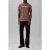 Calvin Klein 30s Sportswear Graphic Tee Warm Oak