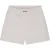 Malelions Women Patch Logo Shorts | Soft Pink