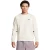 Under Armour Heren Unstoppable Sweatshirt (Wit, Zwart)