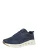 s.Oliver Sneakers laag  donkerblauw