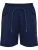 Hummel Broek ‘Cima 2.0’  marine / antraciet