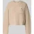 Carhartt Work In Progress Korte gebreide pullover met wol model ‘MIRA’