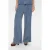 Nümph 706459 nuelida pants snow washed denim