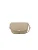 Giulia Monti Schoudertas Grijs Beige