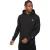 Crosshatch Heren Portville Hoodie (Zwart)