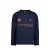 Vingino longsleeve donkerblauw