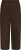 NEO NOIR Broek Lauri Bruin dames