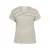 s.Oliver Curve relaxed fit gestreept T-shirt Plus Size – bruin