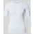 Gant Gebreid shirt met kabelpatroon en labelstitching