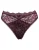 SugarShape Slip ‘ Eliana’  kastanjebruin