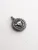 REYTEL Hangers ‘TAURUS. MEMENTO MORI’  zilver