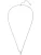 Glanzstücke München Ketting  zilver