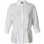 YEST CURVE Umeko Tops – White