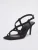 Trendyol Sandaal  zwart