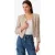 IRO Paris Giovana Beige/ Natural White