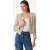 IRO Paris Giovana Beige/ Natural White