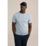 WE Fundamentals T-shirt lichtblauw