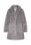 usha WHITE LABEL Tussenmantel  grijs