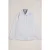 White Stuff Diamond Squiggle Printed Shirt White Print
