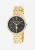 U.S. Polo Assn Horloge Roze Dameshorloge