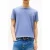 Tommy Hilfiger Tjm Xslim Jaspe Tee Blue Moment Heather