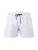 BOSS Zwemshorts ‘Iсonic’  rood / zwart / wit