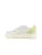 MUNICH Sneakers laag ‘SUGGAR’  geel / wit