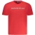 North Sails Rosso Katoenen Heren T-Shirt