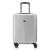 Pack Easy Trolley ‘Genius’  zilver