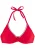 s.Oliver Bikinitop  rood