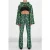 Daily Paper Green Snake Gelosna Top