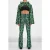 Daily Paper Green Snake Gelosna Top