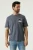 Pilot t-shirt blauw