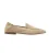 VIA VAI Lola Gabriel Loafers dames – Suède – Beige –
