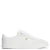 Tommy Hilfiger leren sneakers met logo – ecru