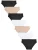 Next Slip  nude / zwart / wit